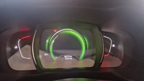 Renault Kadjar Life Energy TCe 97kW (130CV)