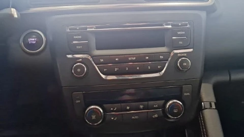 Renault Kadjar Life Energy TCe 97kW (130CV)