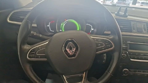 Renault Kadjar Life Energy TCe 97kW (130CV)