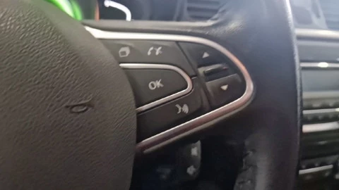 Renault Kadjar Life Energy TCe 97kW (130CV)