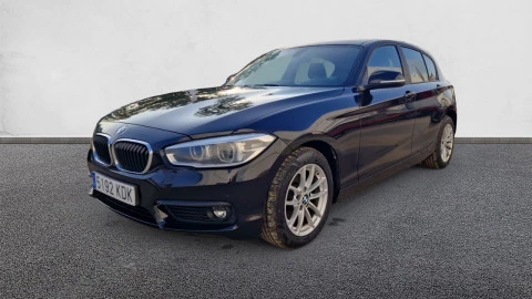 BMW Serie 1 116d