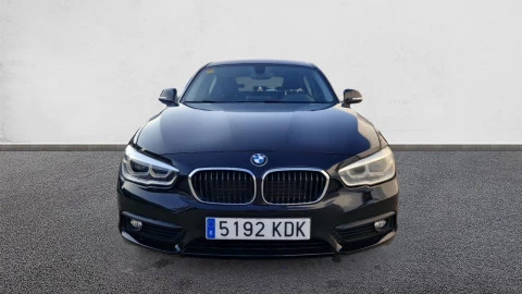 BMW Serie 1 116d