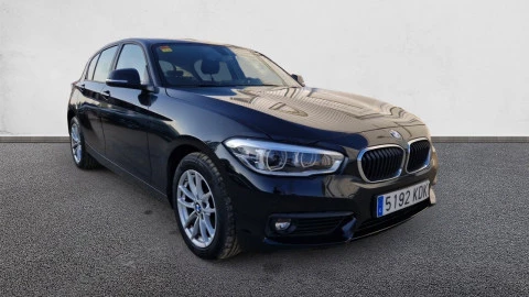 BMW Serie 1 116d