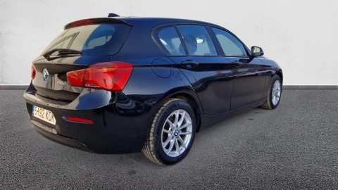 BMW Serie 1 116d