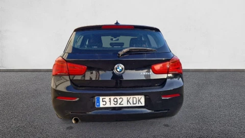 BMW Serie 1 116d