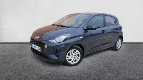 Hyundai i10 1.0 Klass