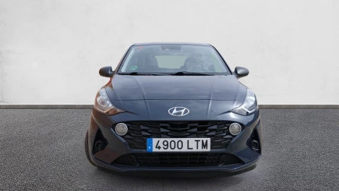 Hyundai i10 1.0 Klass