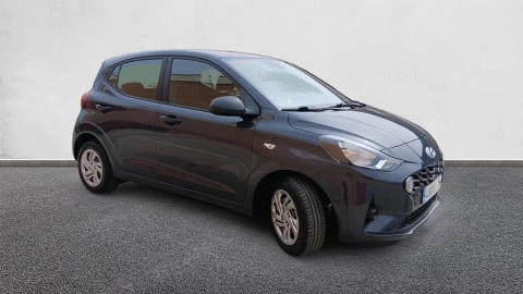 Hyundai i10 1.0 Klass
