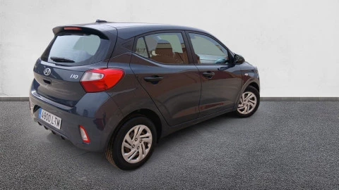 Hyundai i10 1.0 Klass