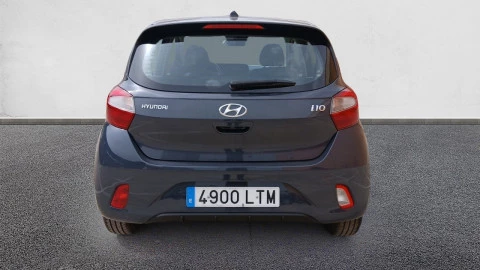 Hyundai i10 1.0 Klass