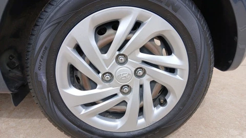 Hyundai i10 1.0 Klass