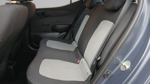 Hyundai i10 1.0 Klass