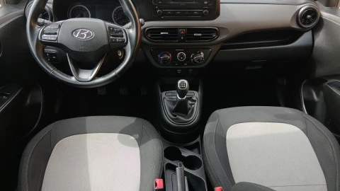 Hyundai i10 1.0 Klass