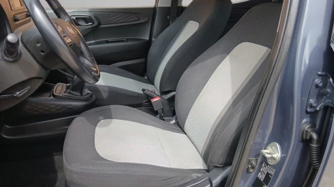 Hyundai i10 1.0 Klass