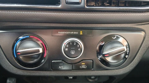 Hyundai i10 1.0 Klass