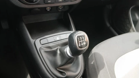 Hyundai i10 1.0 Klass