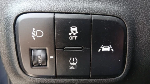 Hyundai i10 1.0 Klass