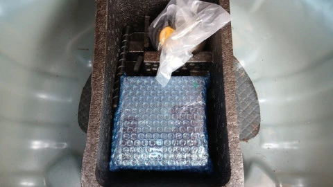 Hyundai i10 1.0 Klass