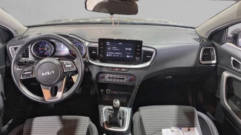 Kia XCeed 1.0 T-GDi Drive 88kW (120CV)