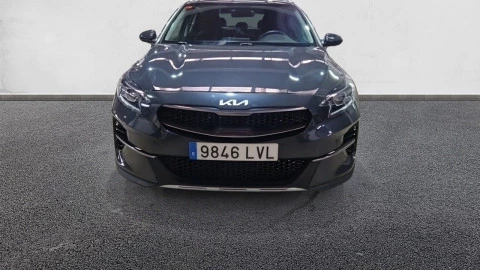 Kia XCeed 1.0 T-GDi Drive 88kW (120CV)