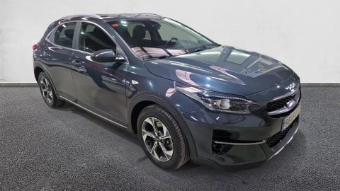 Kia XCeed 1.0 T-GDi Drive 88kW (120CV)