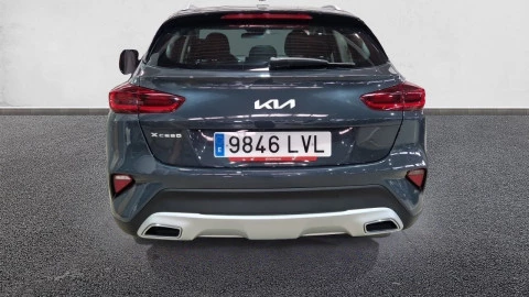 Kia XCeed 1.0 T-GDi Drive 88kW (120CV)
