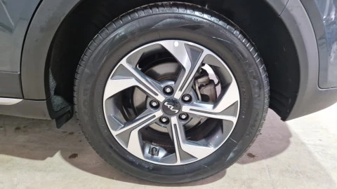 Kia XCeed 1.0 T-GDi Drive 88kW (120CV)