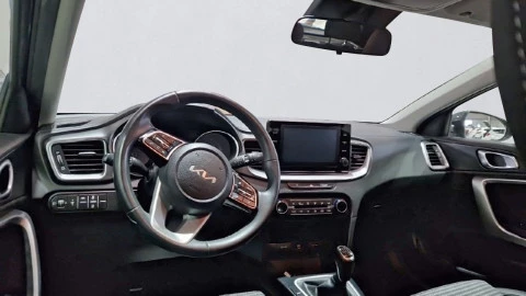 Kia XCeed 1.0 T-GDi Drive 88kW (120CV)