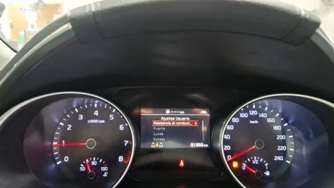 Kia XCeed 1.0 T-GDi Drive 88kW (120CV)