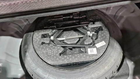 Kia XCeed 1.0 T-GDi Drive 88kW (120CV)