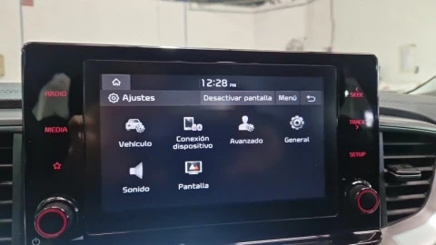 Kia XCeed 1.0 T-GDi Drive 88kW (120CV)