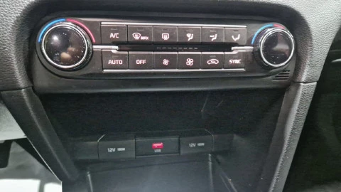 Kia XCeed 1.0 T-GDi Drive 88kW (120CV)