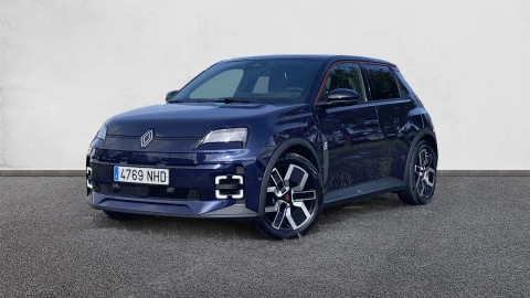 Renault 5 E-Tech Techno 110kW (150CV) Autonomía Confort