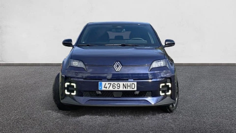 Renault 5 E-Tech Techno 110kW (150CV) Autonomía Confort