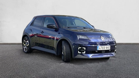 Renault 5 E-Tech Techno 110kW (150CV) Autonomía Confort