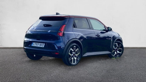 Renault 5 E-Tech Techno 110kW (150CV) Autonomía Confort