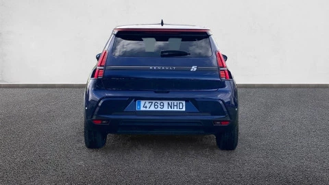 Renault 5 E-Tech Techno 110kW (150CV) Autonomía Confort