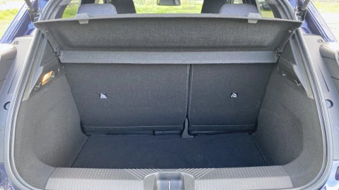 Renault 5 E-Tech Techno 110kW (150CV) Autonomía Confort