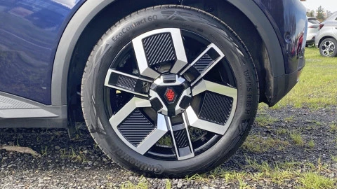 Renault 5 E-Tech Techno 110kW (150CV) Autonomía Confort