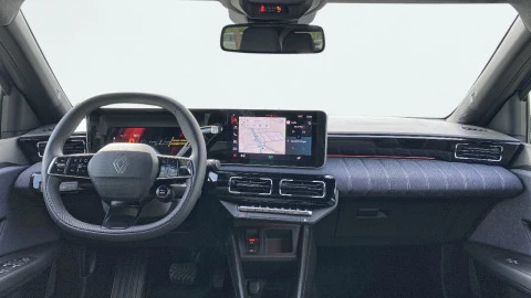 Renault 5 E-Tech Techno 110kW (150CV) Autonomía Confort