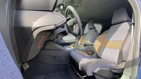 Renault 5 E-Tech Techno 110kW (150CV) Autonomía Confort