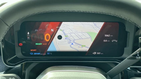 Renault 5 E-Tech Techno 110kW (150CV) Autonomía Confort