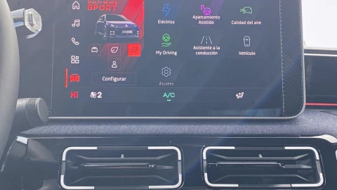 Renault 5 E-Tech Techno 110kW (150CV) Autonomía Confort