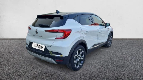 Renault Captur techno Fast Track TCe 103 kW (140CV) GPF