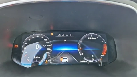 Renault Captur techno Fast Track TCe 103 kW (140CV) GPF