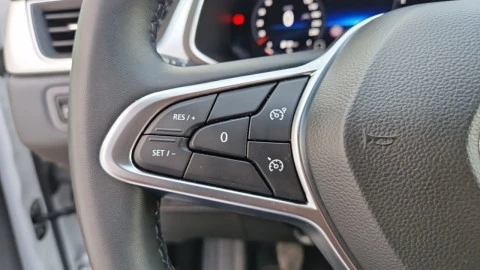 Renault Captur techno Fast Track TCe 103 kW (140CV) GPF