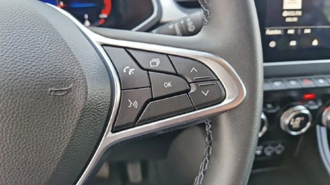 Renault Captur techno Fast Track TCe 103 kW (140CV) GPF