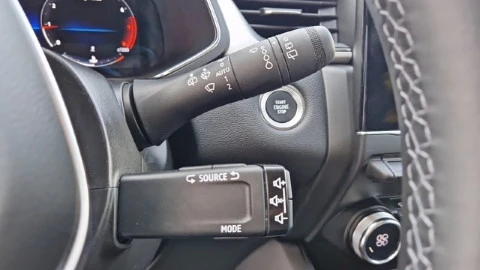 Renault Captur techno Fast Track TCe 103 kW (140CV) GPF