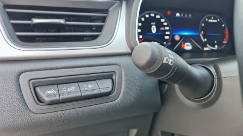 Renault Captur techno Fast Track TCe 103 kW (140CV) GPF