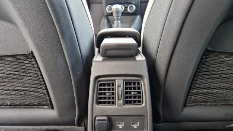 Renault Captur techno Fast Track TCe 103 kW (140CV) GPF